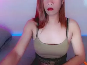 Cam4 Sex Chat of SophiaNicolexx