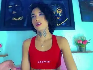 Cam4 Free Porn Cam of DariaAtehortua