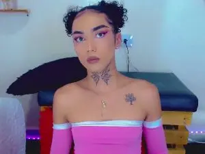 Cam4 Best live sex cam show of DariaAtehortua