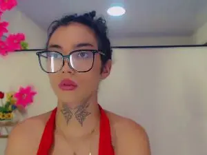 Cam4 Free Live Porn of DariaAtehortua