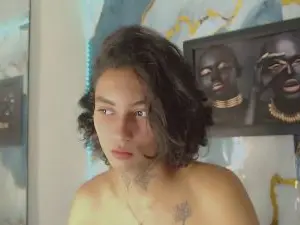 Cam4 Sex Cam of DariaAtehortua