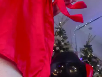 Cam4 Sex Chat of IsaFrancois