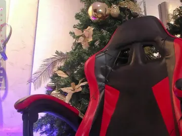 Cam4 Sex Chat of IsaFrancois