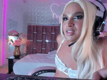 Cam4 Adult Video Chat of KylieVictoria_