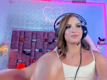 Cam4 Best Webcam of KylieVictoria_
