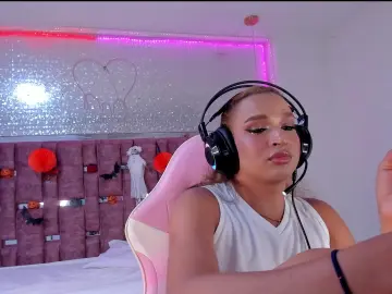 Cam4 Adult Webcam of KylieVictoria_