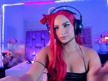 Cam4 Free Porn Cam of KylieVictoria_