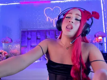 Cam4 Sex Chat of KylieVictoria_