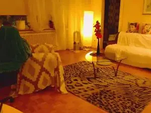 Cam4 Free Live Porn of tscaprice