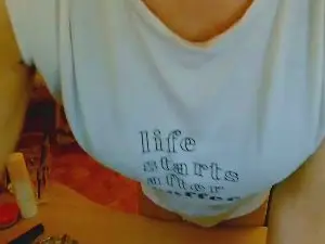 Cam4 Adult Video Chat of tscaprice