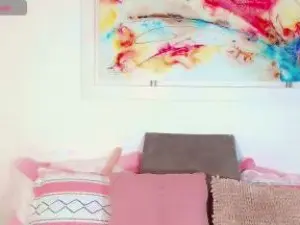 Cam4 Live Sex of sexylittledoll1