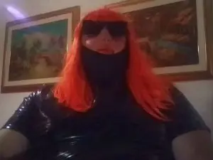 Cam4 Live Sex Cam of SISSYCARLOTTA