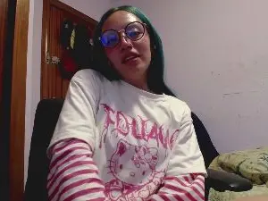 Cam4 Best Webcam of MARIANADIRTY1