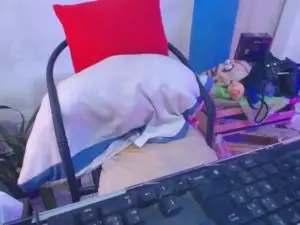 Cam4 Nude Webcam of Vritany
