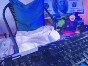 Cam4 Live Sex of Vritany