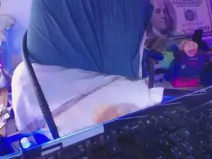 Cam4 Live Porn of Vritany
