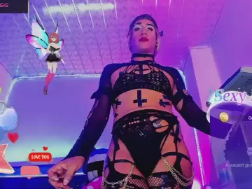 Cam4 Sex Cam of asmodea_big