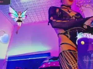 Cam4 Free Porn Cam of asmodea_big