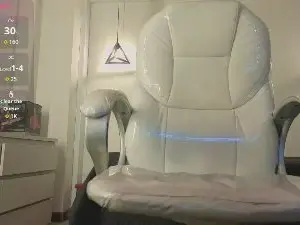 Cam4 Private Sex Chat of PattySenxation