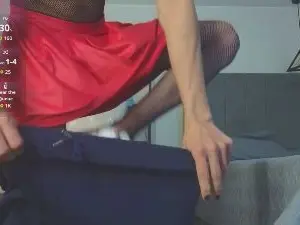 Cam4 Free Live Porn of PattySenxation
