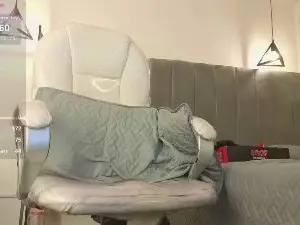 Cam4 Private Sex Chat of PattySenxation