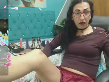 Cam4 Live Porn of Sabrina_dupont