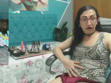 Cam4 Adult Webcam of Sabrina_dupont
