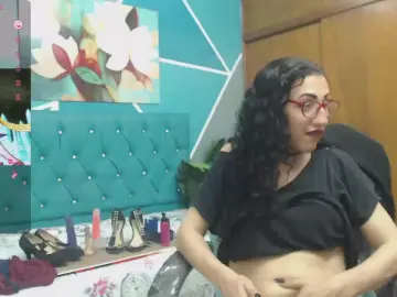Cam4 Sex Cam of Sabrina_dupont