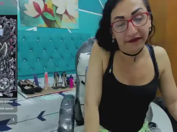 Cam4 Sex Chat of Sabrina_dupont