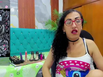 Cam4 Adult Webcam of Sabrina_dupont