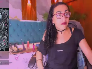 Cam4 Live Sex of Sabrina_dupont