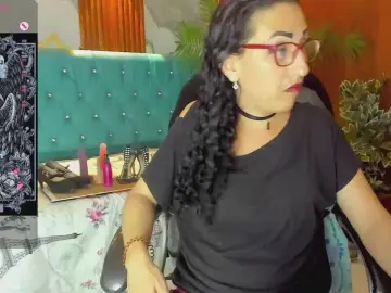 Cam4 Live Sex of Sabrina_dupont