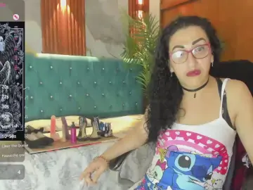 Cam4 Best Webcam of Sabrina_dupont