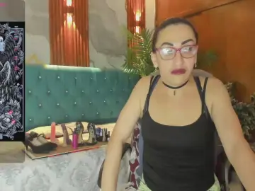 Cam4 Private Sex Chat of Sabrina_dupont