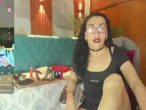 Cam4 Adult Video Chat of Sabrina_dupont