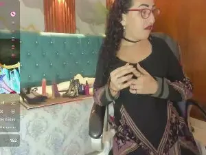 Cam4 Adult Webcams of Sabrina_dupont