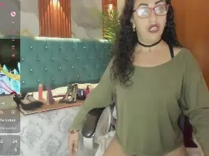 Cam4 Adult Webcams of Sabrina_dupont