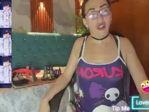 Cam4 Adult Webcams of Sabrina_dupont