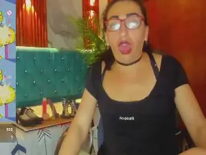 Cam4 Watch Live Sex Cams of Sabrina_dupont