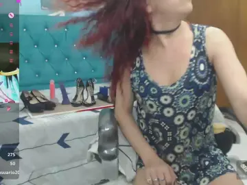 Cam4 Free Porn Cam of Sabrina_dupont