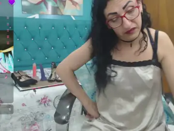 Cam4 Private Sex Chat of Sabrina_dupont