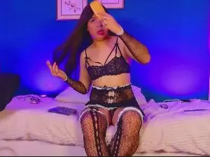 Cam4 Nude Webcam of Valery_deluxe