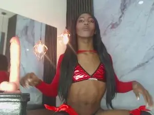 Cam4 Live Sex of AitanaAdhams