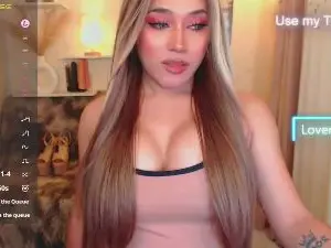 Cam4 Sex Cam of Sexxxkelly