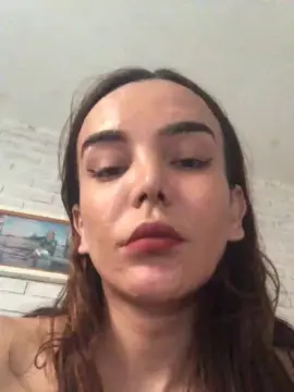 Cam4 Private Sex Chat of LAVINIADANTAS1
