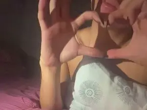 Cam4 Live Porn of cutemoans