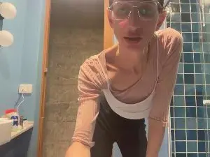 Cam4 Free Live Porn of demonikex