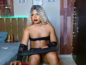 Cam4 Private Sex Chat of elektra_lulu