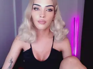 Cam4 Sex Chat of scarletwhitex