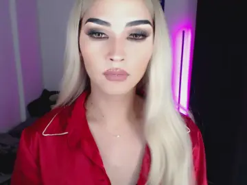 Cam4 Live Porn of scarletwhitex